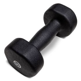 Marcy 10 LB Neoprene Dumbbell