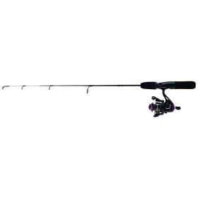Ugly Stik GX2 Ladies Ice Fishing Combo
