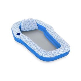 H2ogo Comfort Plush Lounge