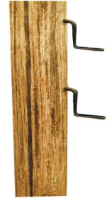Ameristep Tree Step 4 Inch Self Tapping
