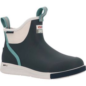 Xtratuf Women's 6 Inch Ankle Deck Boot
