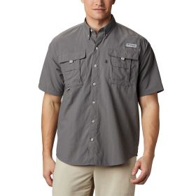 Columbia Men's Short Sleeve Bahama II Shirt