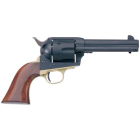 Uberti 1873 Cat Hombre NM 45 Colt Revolver