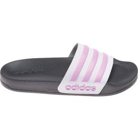 adidas Youth Adilette Shower Slides