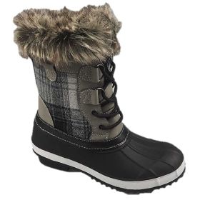 Tamarack Women's Jackie PAC Boots