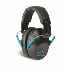 Walker's Pro Low Profile Folding Ear Muffs