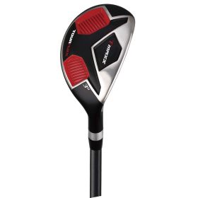 TourMax Men's Maxx 3 Right Hand Hybrid