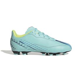 adidas Youth X Speedportal.4 Flexible Ground Boots