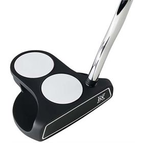 Odyssey Odyssey DFX 2-Ball Putter