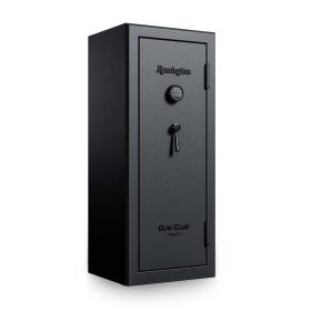 Remington Gun Club 20-Gun Safe