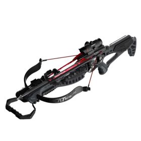 Barnett Wildcat CRX Recurve Crossbow Package