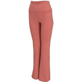 90 Degree Women's High Waisted Flare Legging