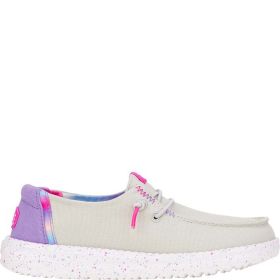 HeyDude Girls' Wendy Shoe