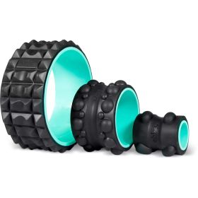 Chirp 3pk Wheel XR