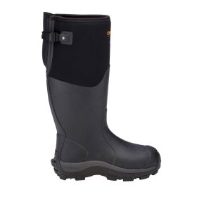 Dryshod Men's Haymaker Gusset Mud Boots