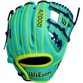 Wilson 11.5" A2000 DP15ss Fall 2024 Glove