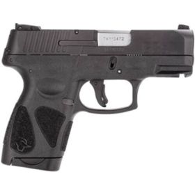 Taurus G2S Slim 9MM Pistol
