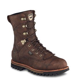 Irish Setter Men's Elk Tracker 10" Hunting Boots
