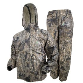 Frogg Toggs Men's All Sport Rain Suit