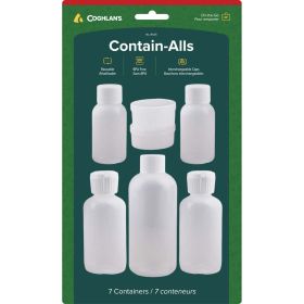 Coghlans Contain-Alls