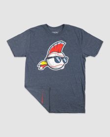 Baseballism Major League Tee