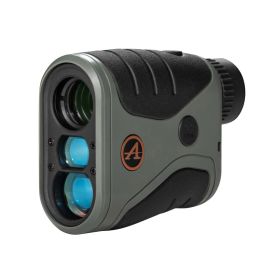 Athlon Optics Midas G2 1 MIl Laser RF