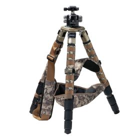 Athlon Optics Midas CF32 Carbon Tripod