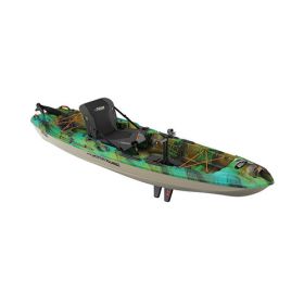 Pelican Catch 110HDII Fishing Kayak