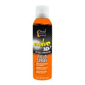 Dead Down Wind Evolve 3D Field Spray Aerosol