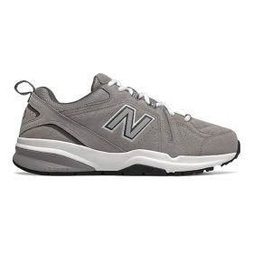 New Balance Men's 608v5 Seude Shoes