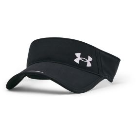 Under Armour Men's UA Iso-Chill Launch Run Visor