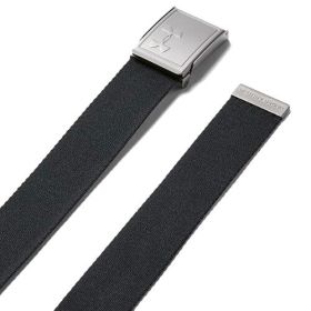 Under Armour Men's Webbing Belt 2.0 Golf Belt