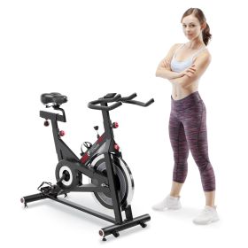 Circuit Fitness 30lb Revolution Cycle