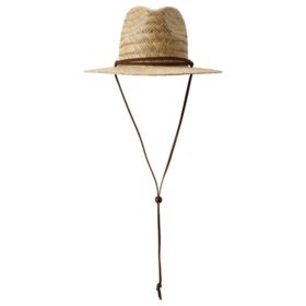 Quiksilver Jettyside 2 Straw Hat