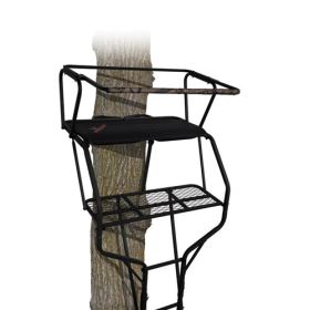 Big Game 18' Guardian XLT 2-Man Ladder