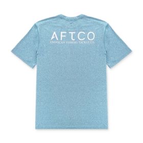 Aftco Samurai  Performance Short Sleeve Tee