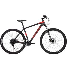 Royce Union RCF Carbon Fiber Hardtail 27.5" Mountain Bike