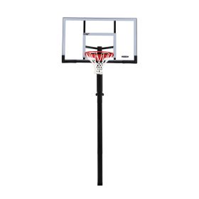 Lifetime 54" SFS 91003 Power In-Ground System