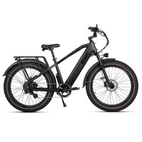 Dirwin Pioneer Fat Tire Electric Bike
