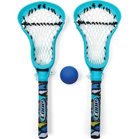 Coop Hydro Lacrosse Game Set