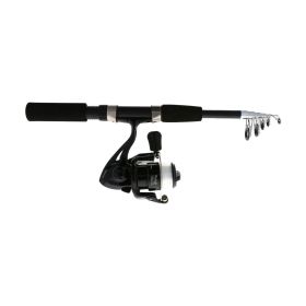 Eagle Claw Pack-It Spinning Combo