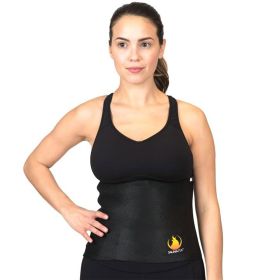 Sauna Tek L/XL Magnetic Trim Belt