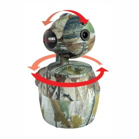 Primal BlindSPOT-360 LiveCAM Game Camera