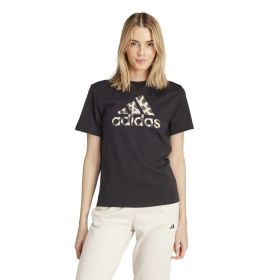 adidas Women's Animal Tee