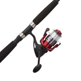 Berkley Big Game 2 Piece Spinning Combo