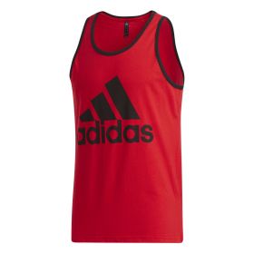 adidas Men's Badge Of Sport Classic Tank Top