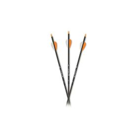 Carbon Express Game Slayer 250 30" Carbon Arrows 3 Pack