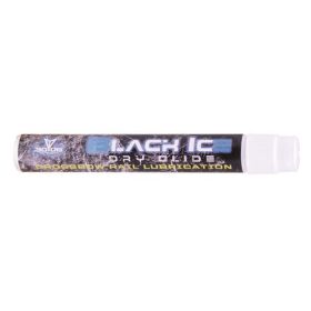 30-06 Outdoors Black Ice Dry Glide Crossbow Rail Lube