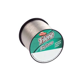 Berkley Trilene Big Game Fishing Line