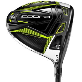Cobra RADSPEED Driver